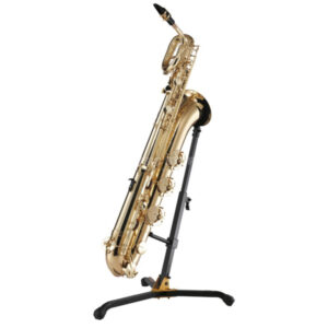 Soporte Saxo BarÃ­tono Hercules DS-535B