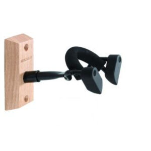 Soporte ViolÃ­n Pared Hercules DSP-57WB