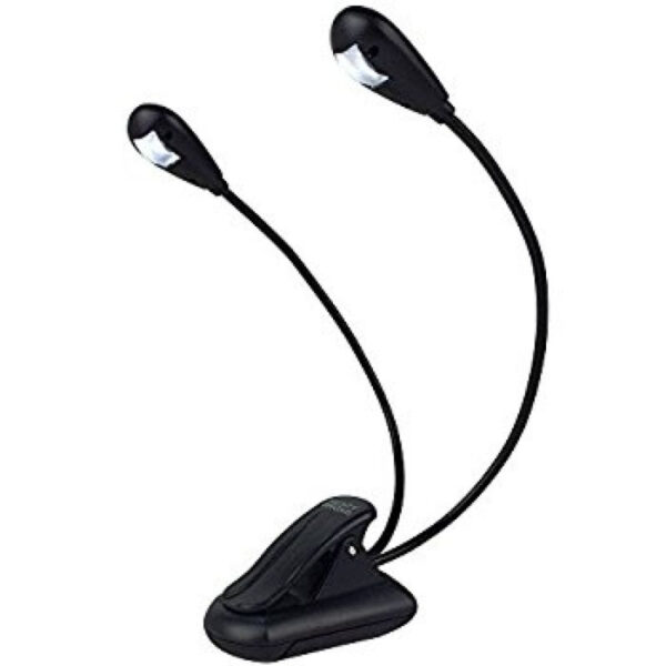LÃ¡mpara Mighty Bright Duet LED 12780