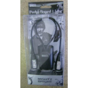 LÃ¡mpara Mighty Bright Pedaleras 52010