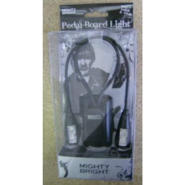 LÃ¡mpara Mighty Bright Pedaleras 52010