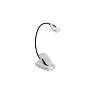 LÃ¡mpara Mighty Bright Xtraflex LED 12772 Plata