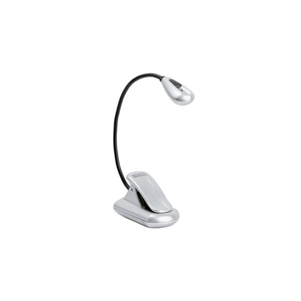 LÃ¡mpara Mighty Bright Xtraflex LED 12772 Plata
