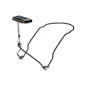 Soporte ArmÃ³nica Dunlop HH-1