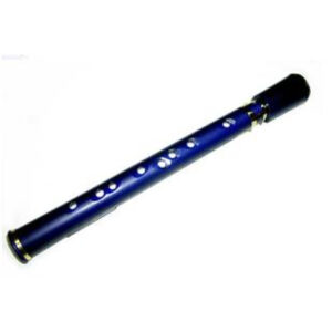 Xaphoon Pocket Sax PlÃ¡stico Azul