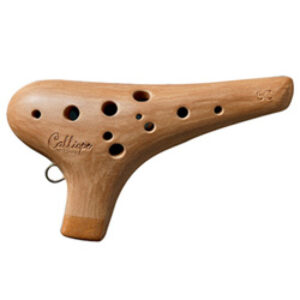 Ocarina Soprano Angel Calliope YO-10C CerÃ¡mica