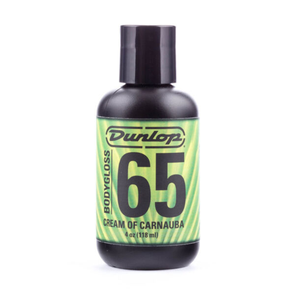 Crema Protectora de Carnauba Madera Dunlop 6574