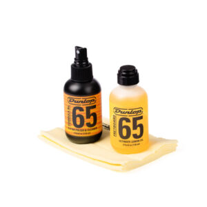 Kit DiapasÃ³n para Guitarra Dunlop 6503