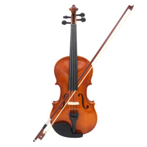 ViolÃ­n Karpathi 1414-A 4/4