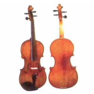 Viola Karpathi 1433-A 15Â½"