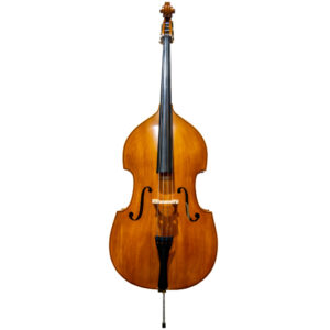Contrabajo Karpathi 1458 1/8