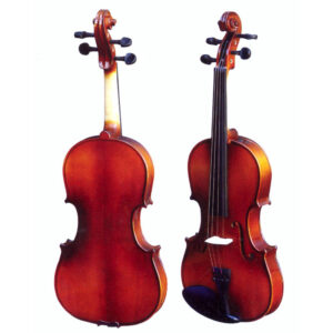 ViolÃ­n 1/8 Gaudieri HD-V01
