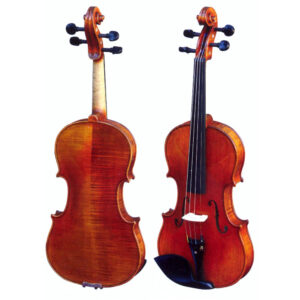 ViolÃ­n Gaudieri HD-V31 C 4/4