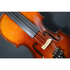 Juego Cuerdas ViolÃ­n "Popular" G-105/3/4