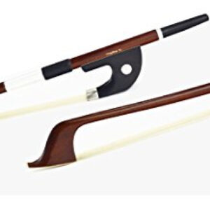 Arco Contrabajo Gaudieri Bb-5 3/4 Sistema AlemÃ¡n