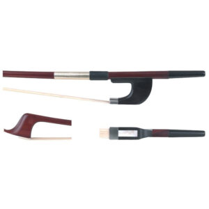 Arco Contrabajo Gaudieri Bb-3 3/4 Sistema FrancÃ©s