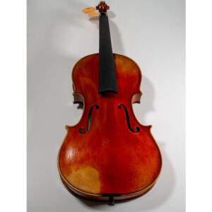 ViolÃ­n Jay Haide Stradivari Antique 4/4