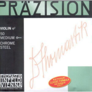 Cuerda 1Âª ViolÃ­n Thomastik PrÃ¤zision 50