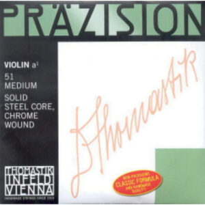 Cuerda 2Âª ViolÃ­n Thomastik PrÃ¤zision 51