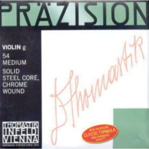 Cuerda 4Âª ViolÃ­n Thomastik PrÃ¤zision 54