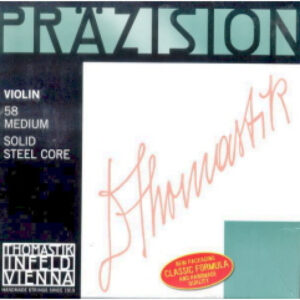 Juego ViolÃ­n Thomastik PrÃ¤zision 58