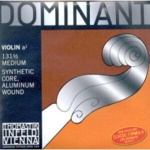 Cuerda 2Âª ViolÃ­n Thomastik Dominant 131 1/2
