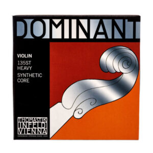 Cuerda 4Âª ViolÃ­n Thomastik Dominant 133ST Fuerte