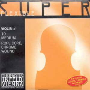 Cuerda 2Âª ViolÃ­n Thomastik Superflexible 10