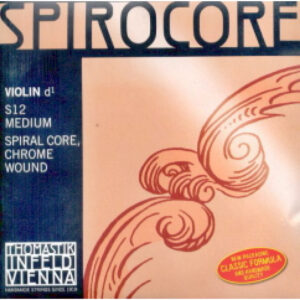 Cuerda 3Âª ViolÃ­n Thomastik Spirocore S-12