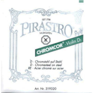 Cuerda 3Âª Pirastro ViolÃ­n 4/4 Chromcor 319320