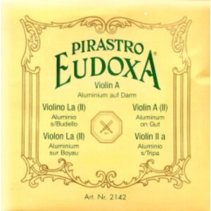 Cuerda 2Âª Pirastro ViolÃ­n Eudoxa 14Pm 214251