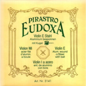 Cuerda 1Âª Pirastro ViolÃ­n Bola Eudoxa 314121