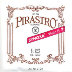 Cuerda 1Âª Pirastro ViolÃ­n Synoxa 310421
