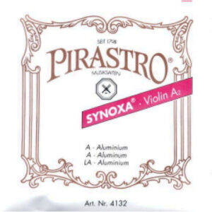 Cuerda 2Âª Pirastro ViolÃ­n Synoxa 413221
