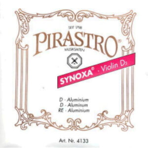 Cuerda 3Âª Pirastro ViolÃ­n Synoxa 413321