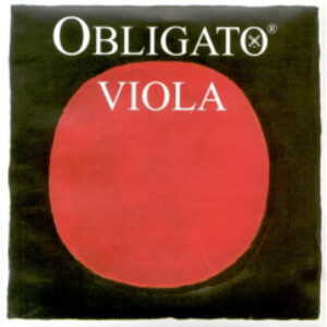 Cuerda 4Âª Pirastro Viola Obligato 421421
