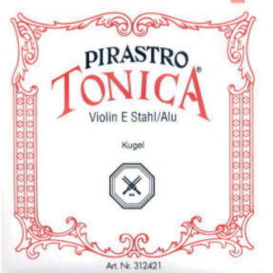 Cuerda 1Âª Pirastro ViolÃ­n 4/4 Bola Tonica 312721