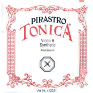Cuerda 2Âª Pirastro ViolÃ­n 4/4 Tonica 412221