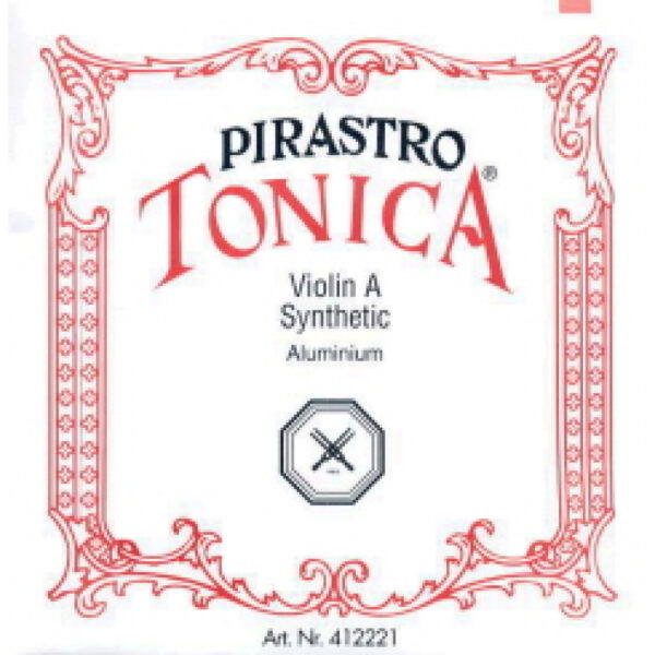 Cuerda 2Âª Pirastro ViolÃ­n 4/4 Tonica 412221