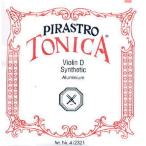 Cuerda 3Âª Pirastro ViolÃ­n 4/4 Tonica 412321