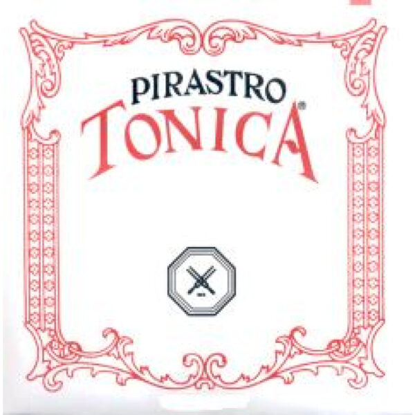 Juego Cuerdas Pirastro ViolÃ­n 4/4 Tonica 412021