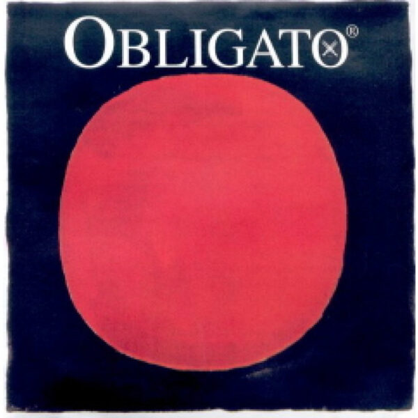 Cuerda 1Âª Pirastro ViolÃ­n Bola Obligato 313121