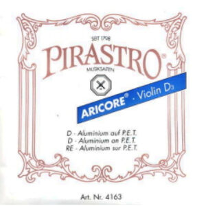 Cuerda 3Âª Pirastro ViolÃ­n Aricore 416321