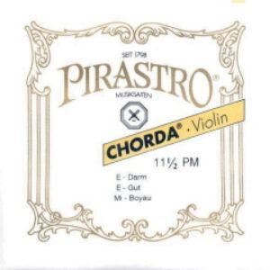 Cuerda 1Âª Pirastro ViolÃ­n Chorda 11Â½Pm 112141