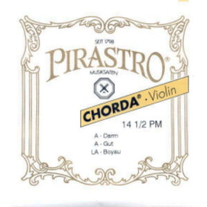 Cuerda 2Âª Pirastro ViolÃ­n Chorda 14Â½Pm 112241