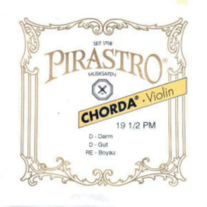 Cuerda 3Âª Pirastro ViolÃ­n Chorda 19Â½Pm 112341