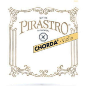 Juego Cuerdas Pirastro ViolÃ­n Chorda 112021