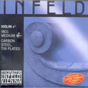 Cuerda 1Âª ViolÃ­n Thomastik Infeld Azul IB-01