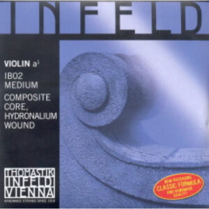 Cuerda 2Âª ViolÃ­n Thomastik Infeld Azul IB-02