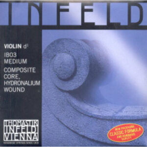 Cuerda 3Âª ViolÃ­n Thomastik Infeld Azul IB-03